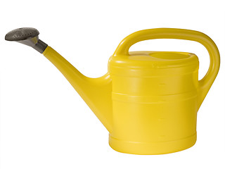 Image showing Watering can