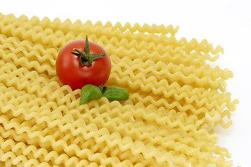 Image showing Noodles_4