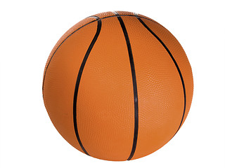 Image showing Basketball_1