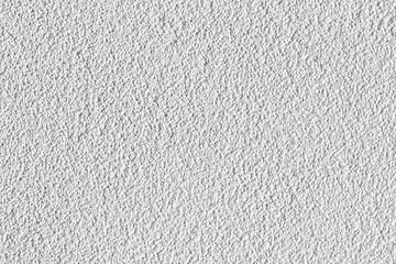 Image showing Textured white wall
