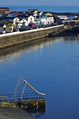 Image showing Village of Lages do Pico