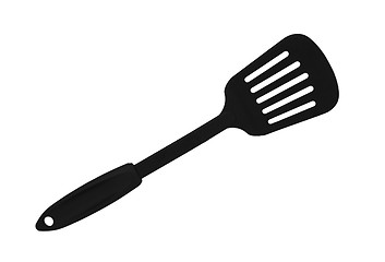 Image showing Spatula