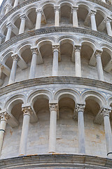 Image showing Tower Pisa