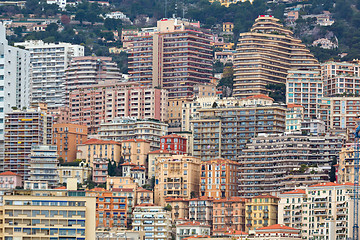 Image showing Residential Monaco