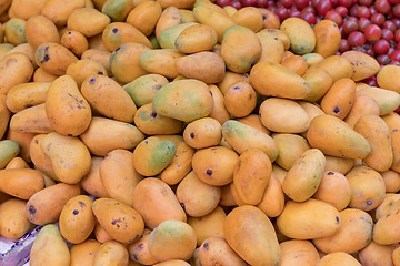 Image showing Papaya