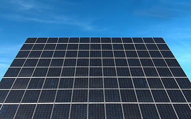 Image showing Solar Panel