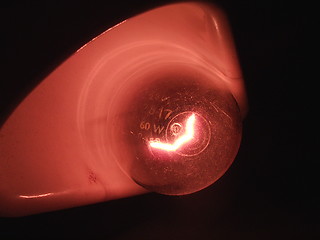 Image showing light bulb