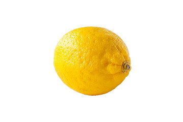 Image showing Lemon