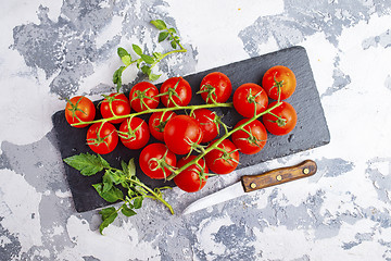 Image showing tomato