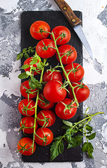 Image showing tomato