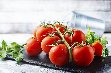 Image showing tomato