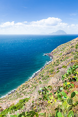 Image showing Lipari Islands