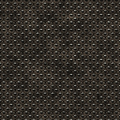 Image showing seamless armor texture background