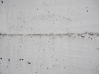 Image showing weathered grey concrete texture background