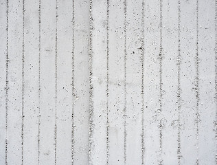 Image showing weathered grey concrete texture background