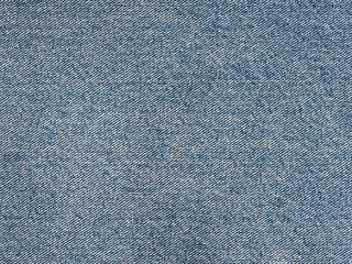 Image showing blue jeans fabric texture background