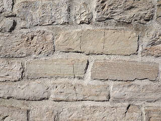 Image showing grey stone texture background