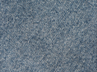 Image showing blue jeans fabric texture background