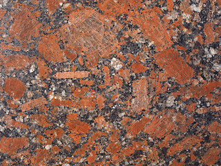 Image showing Red marble background