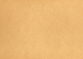 Image showing brown cardboard texture background