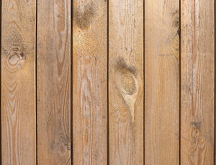 Image showing Wood texture background