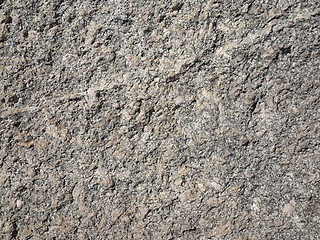 Image showing grey stone texture background