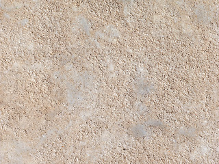 Image showing brown stone texture background