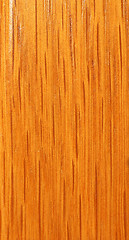 Image showing brown wood texture background