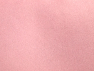 Image showing Pink paper texture background