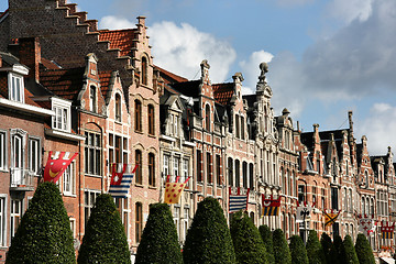 Image showing Leuven