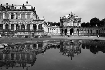 Image showing Dresden