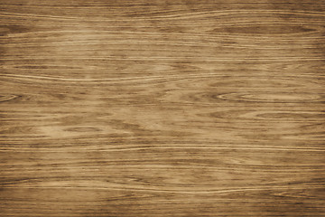 Image showing brown wooden background