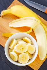 Image showing banana