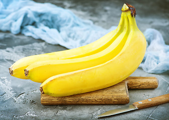 Image showing banana