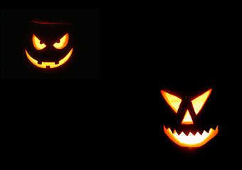 Image showing Halloween