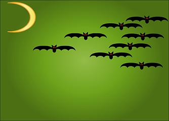 Image showing Halloween