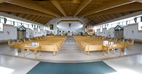 Image showing Church