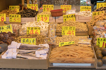 Image showing Dried_Food