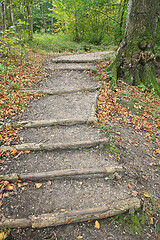 Image showing Staircase