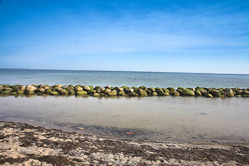 Image showing Beach 