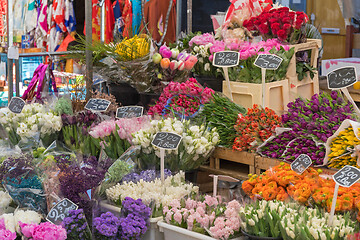 Image showing Flower Shop