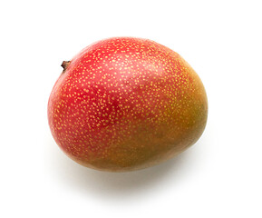 Image showing fresh ripe mango fruit