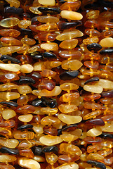 Image showing Amber Necklaces