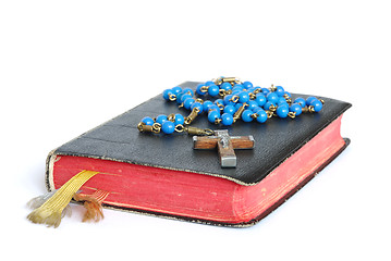 Image showing Prayer Book