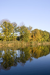 Image showing Autumn