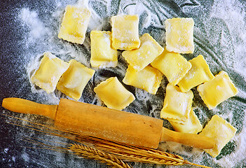 Image showing ravioli