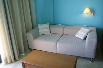 Image showing Sofa