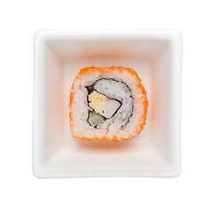 Image showing California maki