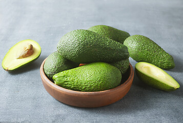 Image showing avocado