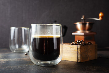 Image showing coffee